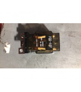 Реле JQX-60F. power relay, DC12V 60A 250VAC