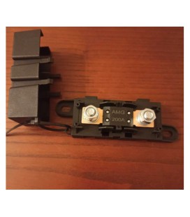 Предохранитель 200A AMG