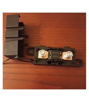 Предохранитель 200A AMG