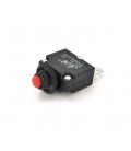 Термический предохранитель MR1 ST-1 WP-01 8A, Q50