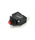 Термический предохранитель MR1 ST-1 сброс защиты WP-01 6A, Q50