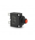 Термический предохранитель MR1 ST-1 сброс защиты WP-01 4A, Q50