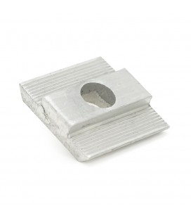 Прижим мiжмодульний 30мм