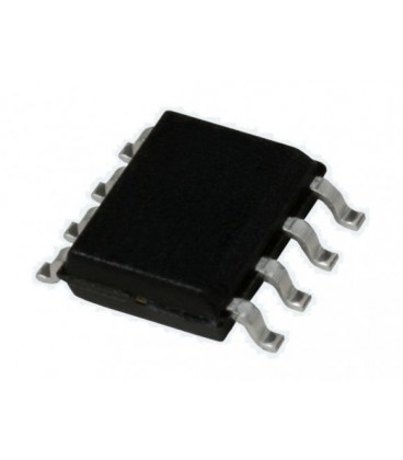 Микросхема IR2302SPBF Корпус SOIC-8-3.9
