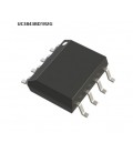 Микросхема UC3843BD1R2G Корпус SOIC-8-3.9