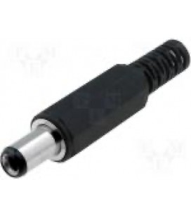 Разъем питания постоянного тока KLS1-DCP-02-2.1A
