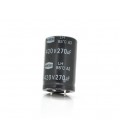 Конденсатор TEAPO 420V270UF