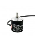 Оптический поворотный энкодер Omron E6B2-CWZ6C 200P/R 5-24V