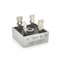 Диодный мост KBPC2510 25А 1000V