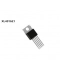 Микросхема XL4016E1 Корпус TO220