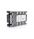 Трехфазное твердотельное реле SSR / SJGX-3 D48100A
