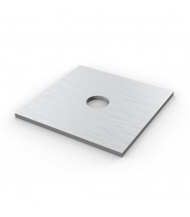 Алюмінієва діелектрична прокладка 50/50