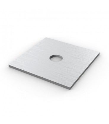 Алюмінієва діелектрична прокладка 50/50