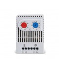 Термостат электромеханический ZR-011, AC: 250V/10A/15A
