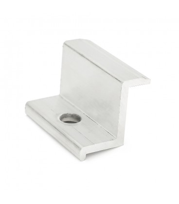 Прижим кiнцевий 35мм(3.8)