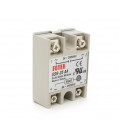 Твердотельное реле Fotek SSR-25AA 25А 24-380В AC