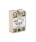 Твердотельное реле FQETR SSR-50VA 50А 24-380VAC