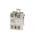 Твердотельное реле FQETR SSR-25VA 25А 24-380VAC