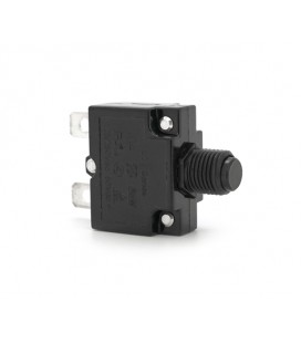 Предохранитель стеклянный 20 мм 10А