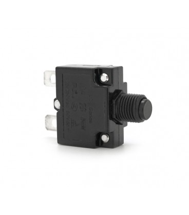 Предохранитель стеклянный 20 мм 10А