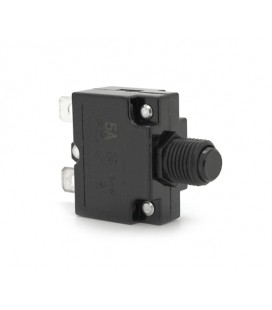 Предохранитель стеклянный 20 мм 5А