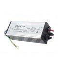 Led driver 50W, 85-265V