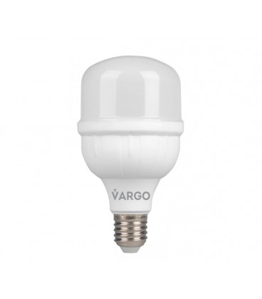 Лампа VG-20W E27 6500K 80*136мм 220V, Box