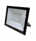 Прожектор Lumano Standart LED 100W 6000K 9000Lm 170-265V IP65 черный