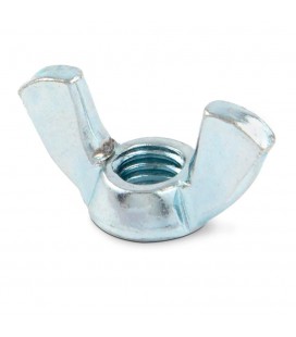 Гайка барашкова DIN 315 б/ц  М8