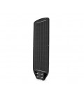 SOLAR LED-фонарь Anern AN-ISGL10-200W, 200W, 140LED/5054, 3.2v15AH LiFePO4, 2300lm, заряд 8 ч, разряд 4 часа, IP66. ABC Plastic,