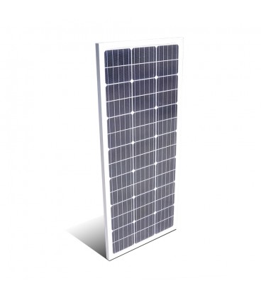 Сонячна панель Jarrett 100W