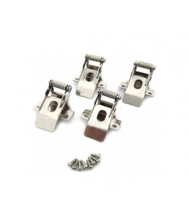 Клипсы для LED панели