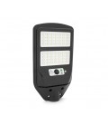 SOLAR LED-фонарь Anern AN-ISGL10-80W, 8W, 56LED/5054, 3.2v4AH LiFePO4, 600lm, заряд 8 ч, разряд 4 часа, IP66. ABC Plastic, 413*2