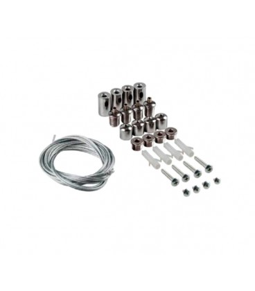 Подвес для LED панели