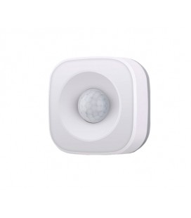 Беспроводной ИК датчик движения, управление через Wi-Fi, 120°, питание 1,5*AAA
