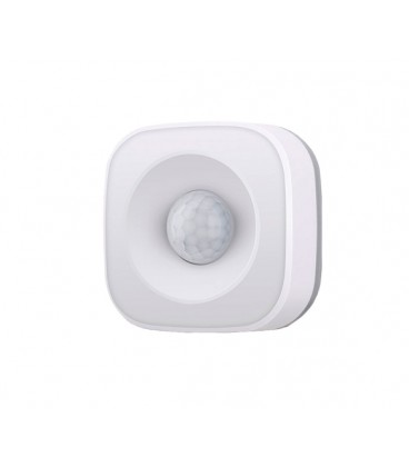 Беспроводной ИК датчик движения, управление через Wi-Fi, 120°, питание 1,5*AAA