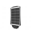 SOLAR LED-фонарь Anern AN-ISGL08A-500W, 500W,686LED/5730, 3.2v30AH LiFePO4, 4500lm, заряд 8 ч, разряд 4 часа, IP66. ABC Plastic,