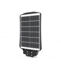 SOLAR LED-фонарь Anern AN-ISGL08A-400W, 400W,539LED/5730, 3.2v20AH LiFePO4, 3500lm, заряд 8 ч, разряд 4 часа, IP66. ABC Plastic,