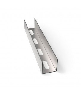 З'єднувач для профілю 41*41(25*35*25)