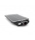 SOLAR LED-фонарь Anern AN-ISGL08A-400W, 400W,539LED/5730, 3.2v20AH LiFePO4, 3500lm, заряд 8 ч, разряд 4 часа, IP66. ABC Plastic,