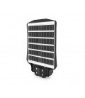 SOLAR LED-фонарь Anern AN-ISGL08A-300W,16W, 392LED/5730, 3.2v15AH LiFePO4, 2800lm, заряд 8 ч, разряд 4 часа, IP66. ABC Plastic, 