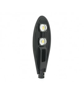 Уличный LED-фонарь Ritar, 100W, 6500К, 10000lm, SMD2835, RA:&gt,80, IP65, Black, 720*270*90mm