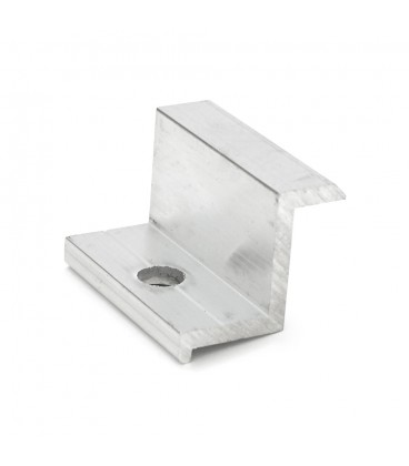 Прижим кiнцевий 30мм