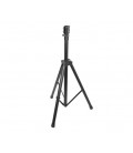 Штатив-трипод вертикальный для проэктора 52/65/72/100см, Алюминий, 4,5кг