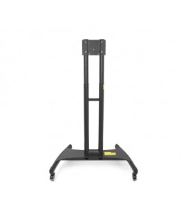 Кронштейн напольный для проэктора 90/100/150/180см, 630*135*935мм, 20кг