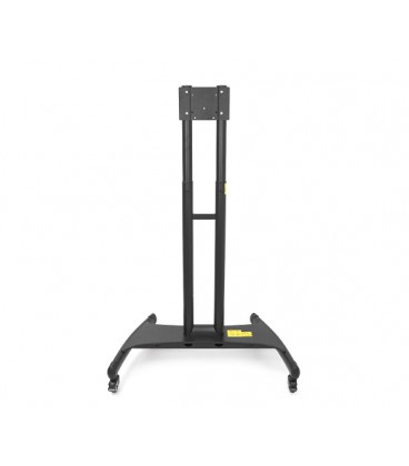 Кронштейн напольный для проэктора 90/100/150/180см, 630*135*935мм, 20кг