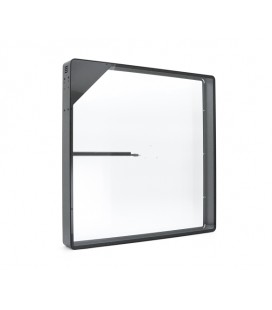 Квадратный водонепроницаеый корпус IP-68 из прозрачного акрила для Z3/Z3H