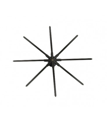 Светодиодный голографический проектор-голограмма Merlion Z4, 24V/320W, 2048*2880dpi, угол обзора176°, LED: 8*360, 150*150cm