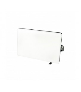 Прожектор SLIM LED 50W 6400K 5750Lm 170-265V IP65 белый