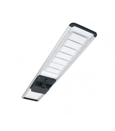 SOLAR LED-фонарь Anern AN-SLZ-120W,120W, 336LED,960WH LiFePO4, 18V 140W, 210lm/w, 120°,заряд 8 ч, разряд 4 часа, IP66. Aluminium